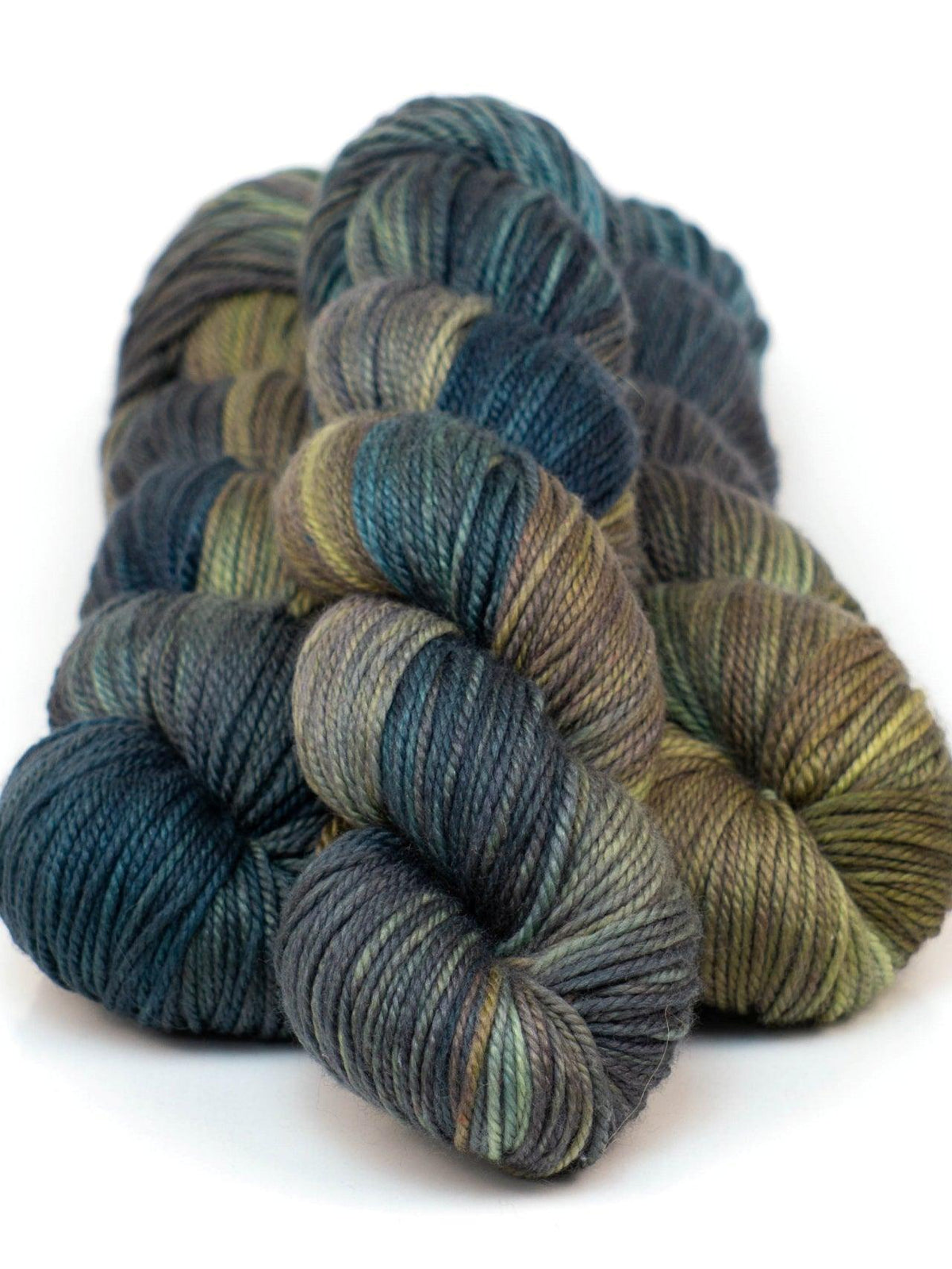 DK PURE LR LONDON FOG - Biscotte Yarns