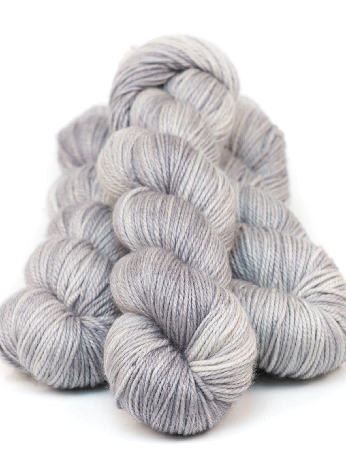 DK PURE LR METAL - Biscotte Yarns