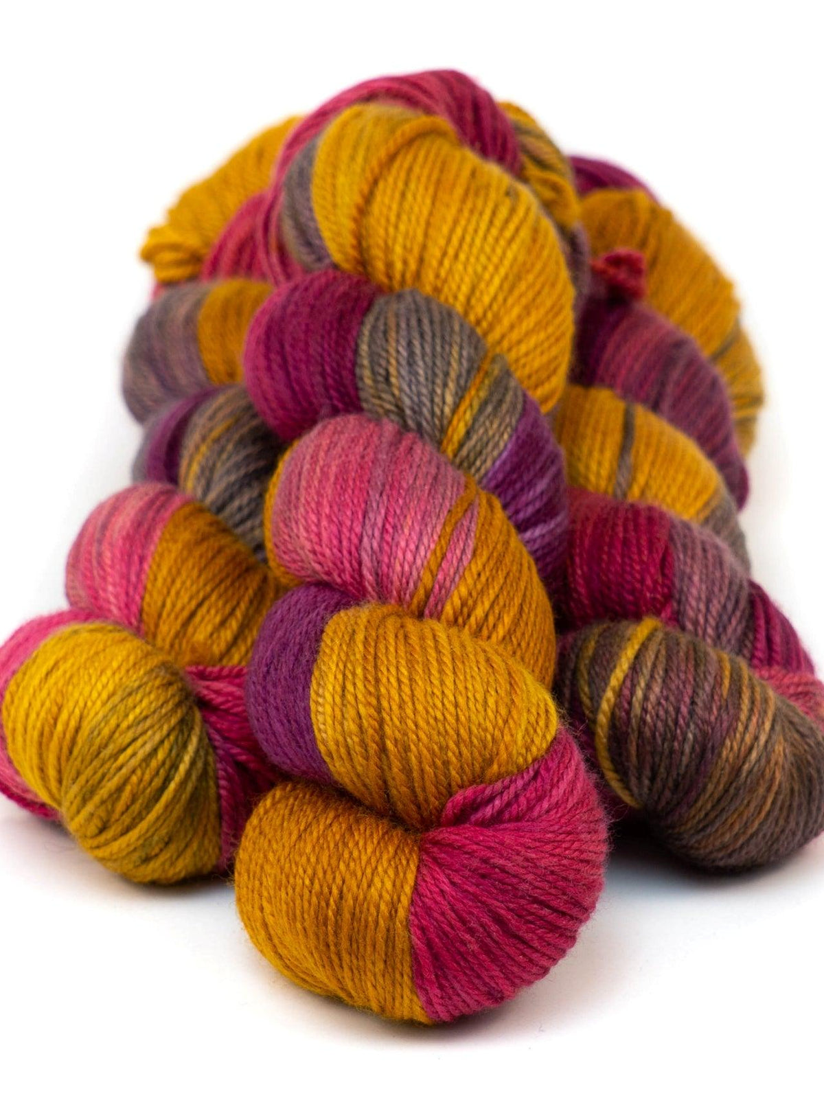 DK PURE LR NORWEGIAN WOOD - Biscotte Yarns