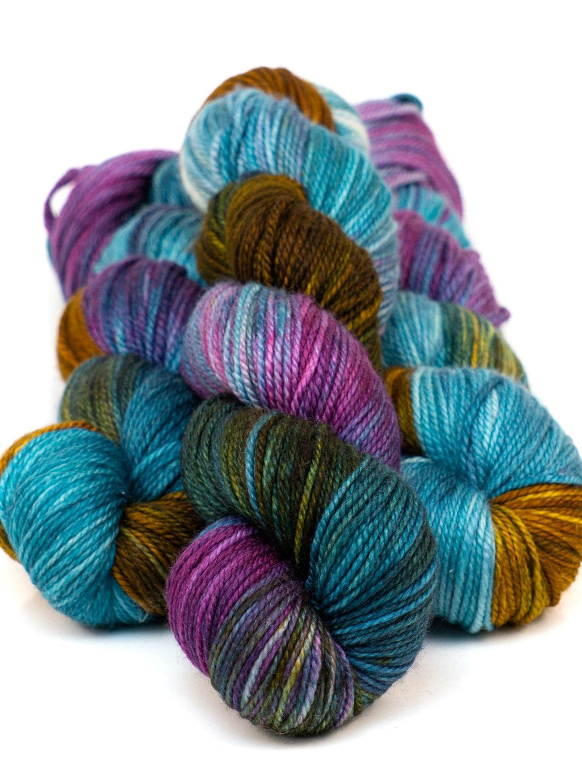 DK PURE LR SOUS-BOIS - Biscotte Yarns