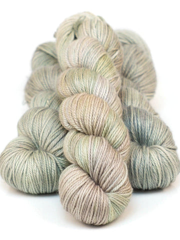 DK PURE LR TROUBLED WATER - Biscotte Yarns