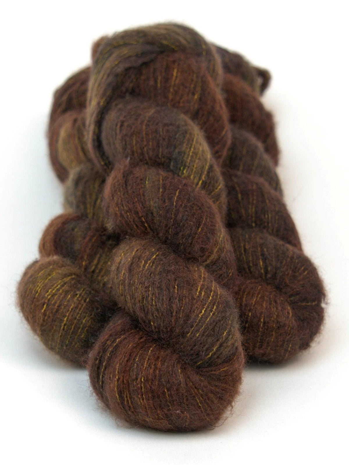 DOLCE CHARLIE - Biscotte Yarns