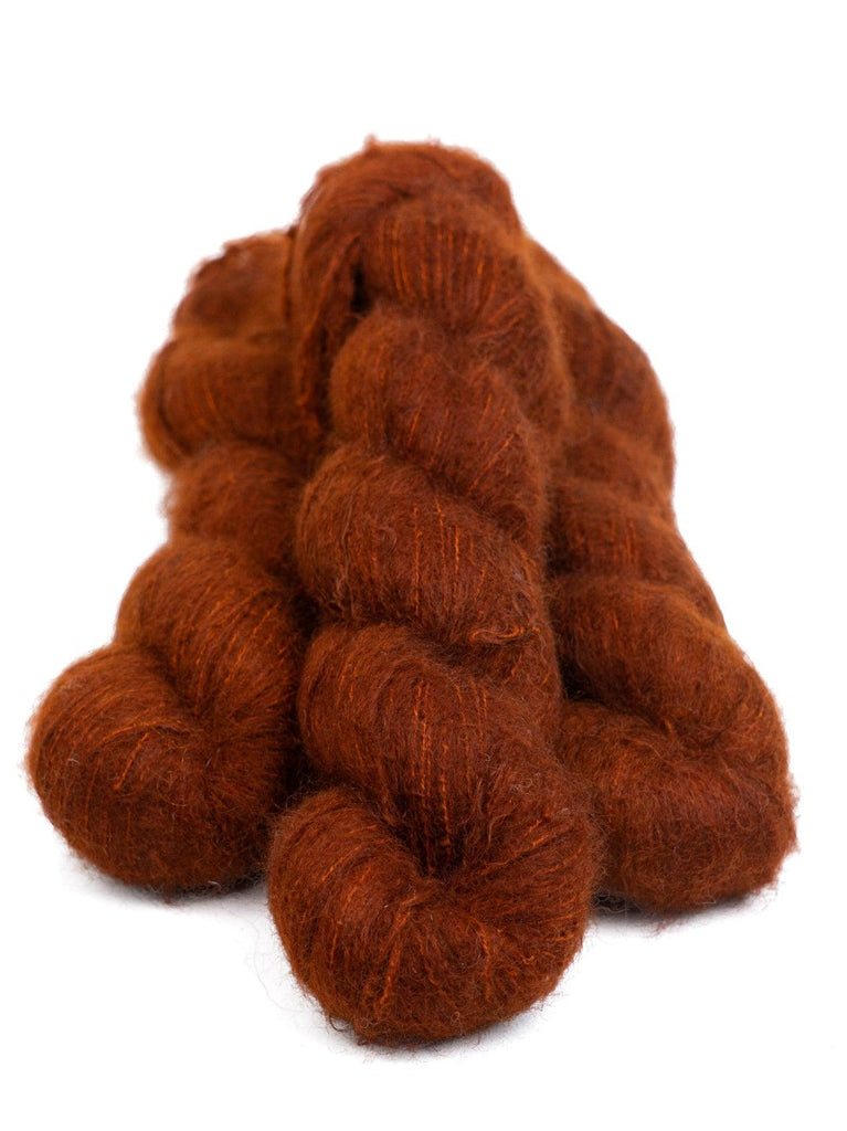 Hand-dyed yarn DOLCE GAUGUIN