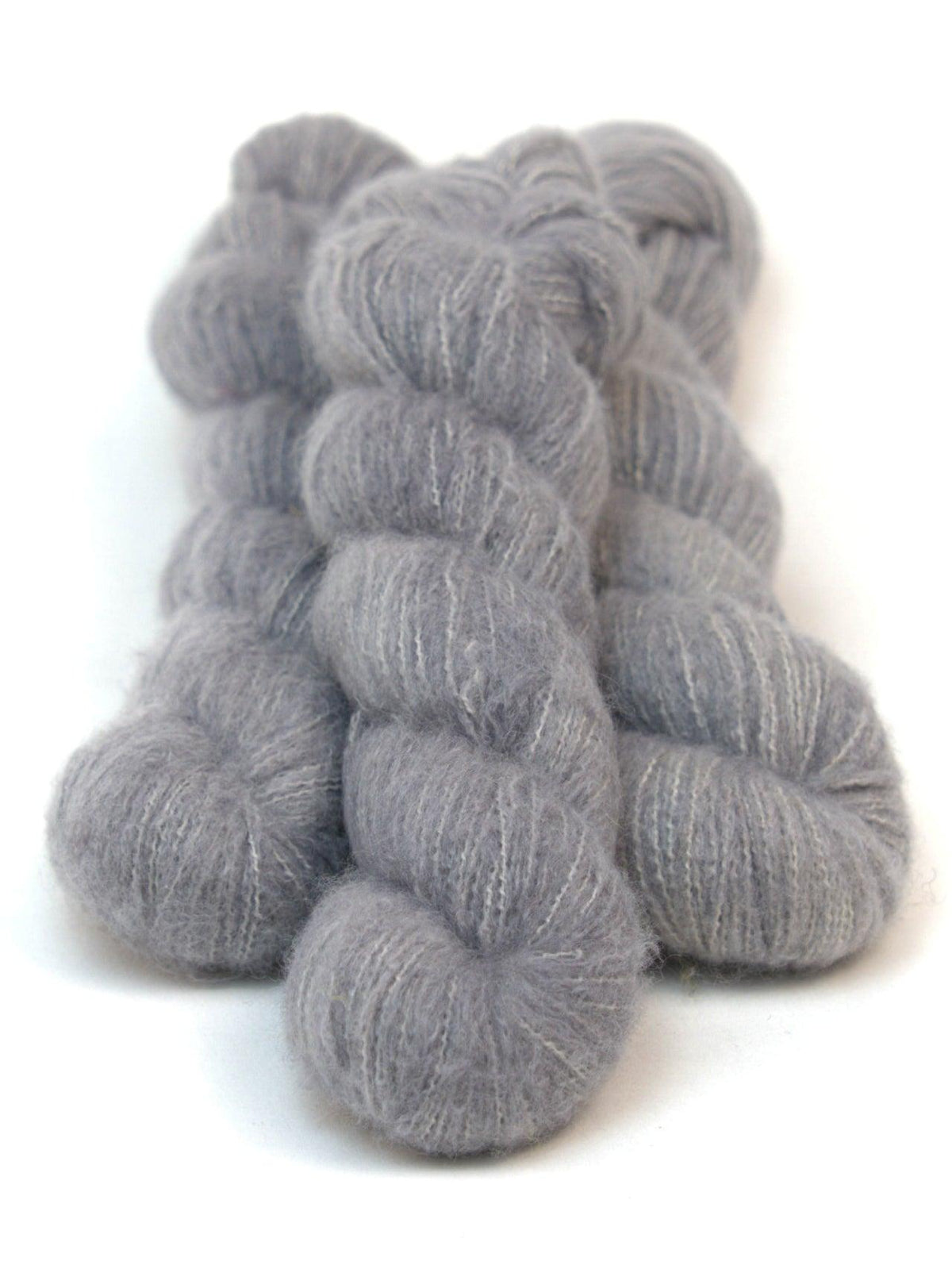 DOLCE METAL - Biscotte Yarns