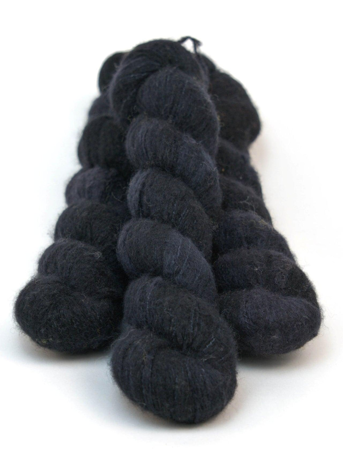 DOLCE MOUTON NOIR - Biscotte Yarns