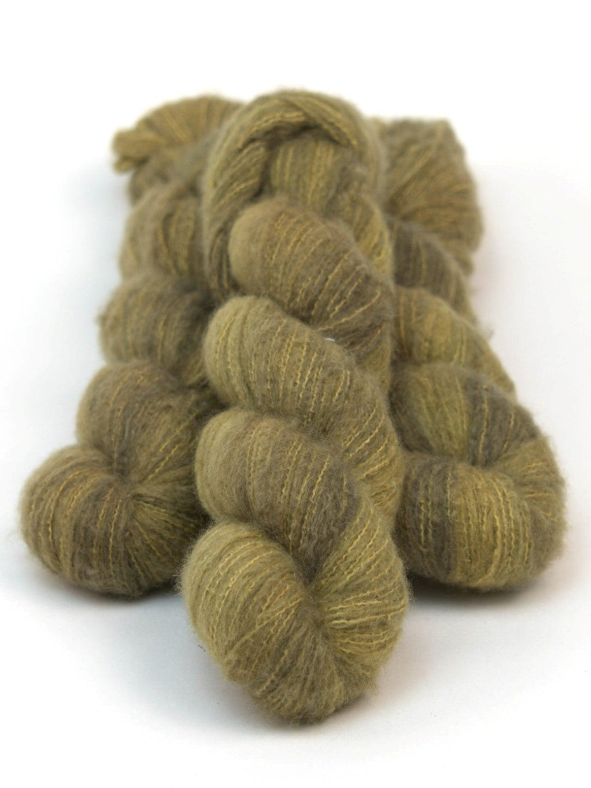 DOLCE SARRASIN - Biscotte Yarns