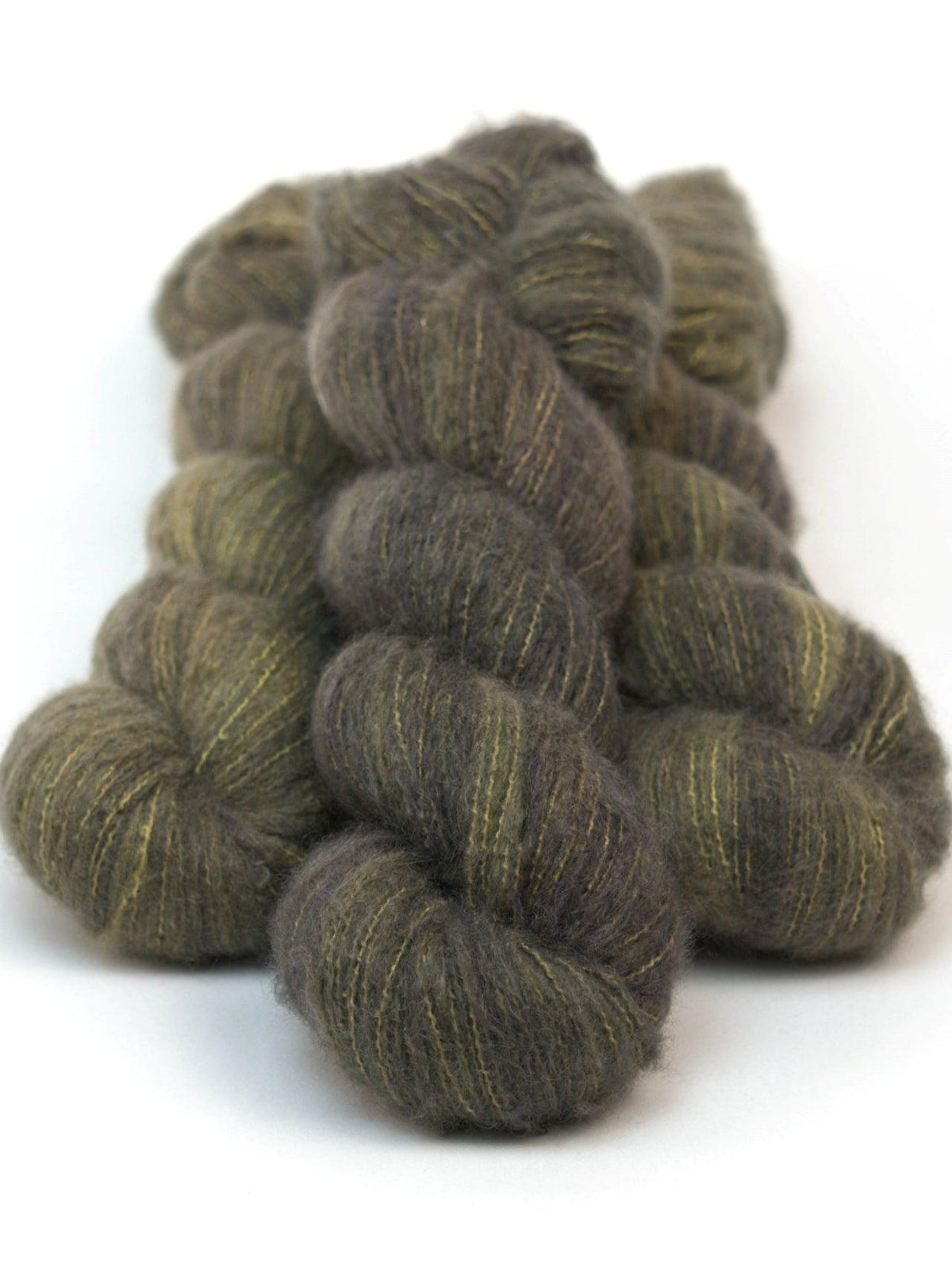 DOLCE SESAME - Biscotte Yarns