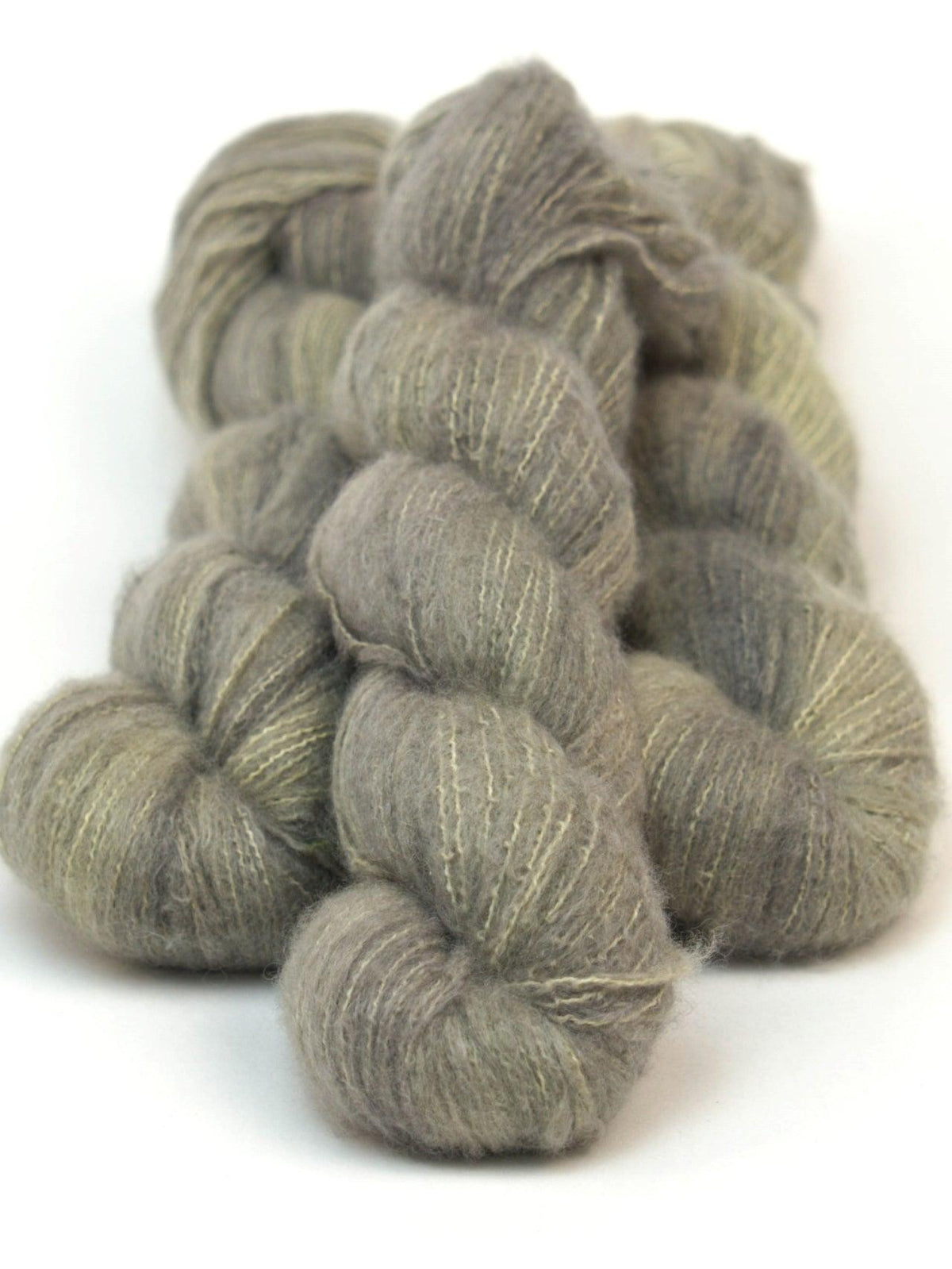 DOLCE WANDERER - Biscotte Yarns