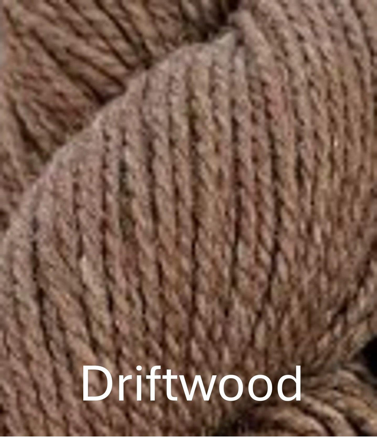 Briggs & Little - Tuffy - Biscotte Yarns