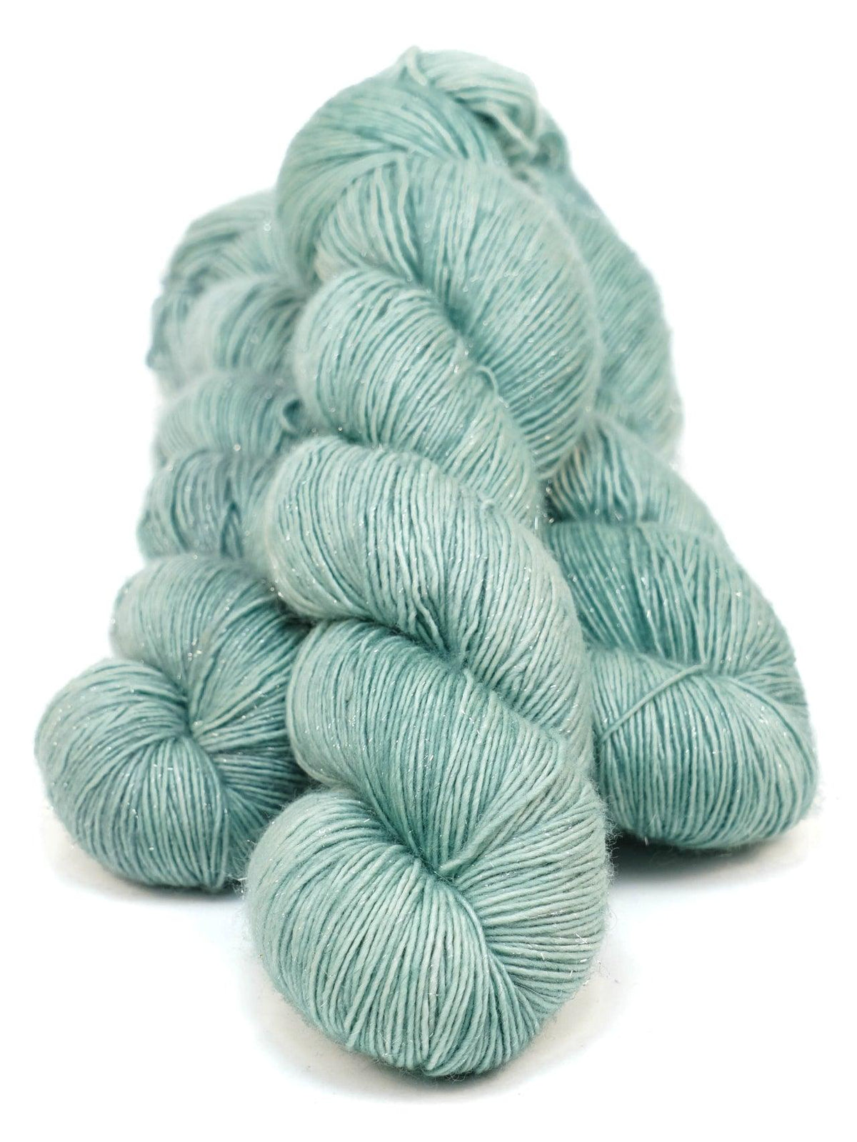 FIZWIZBIZ AIGUE MARINE - Biscotte Yarns