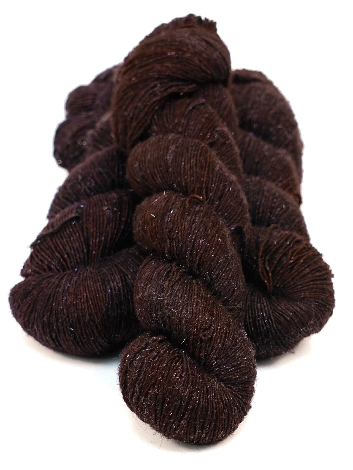 FIZWIZBIZ CHOCOLAT - Biscotte Yarns