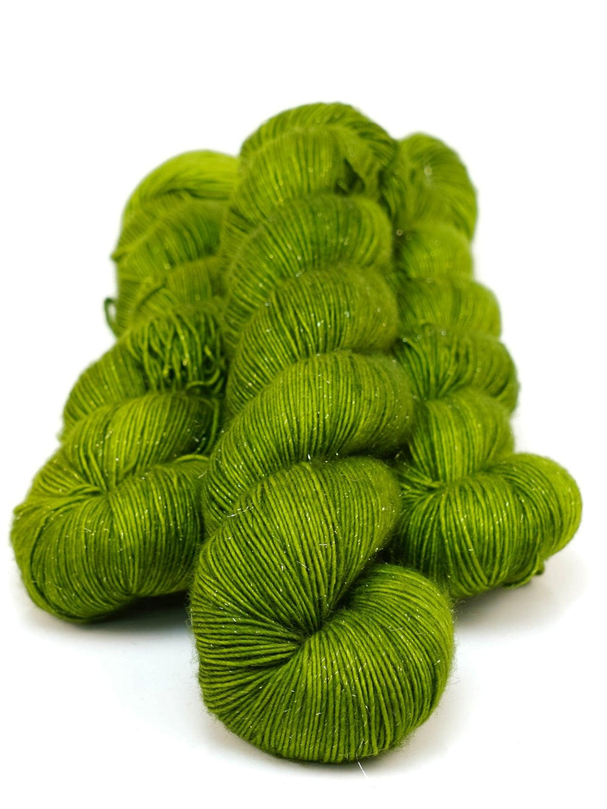 FIZWIZBIZ VERT BISCOTTE - Biscotte Yarns