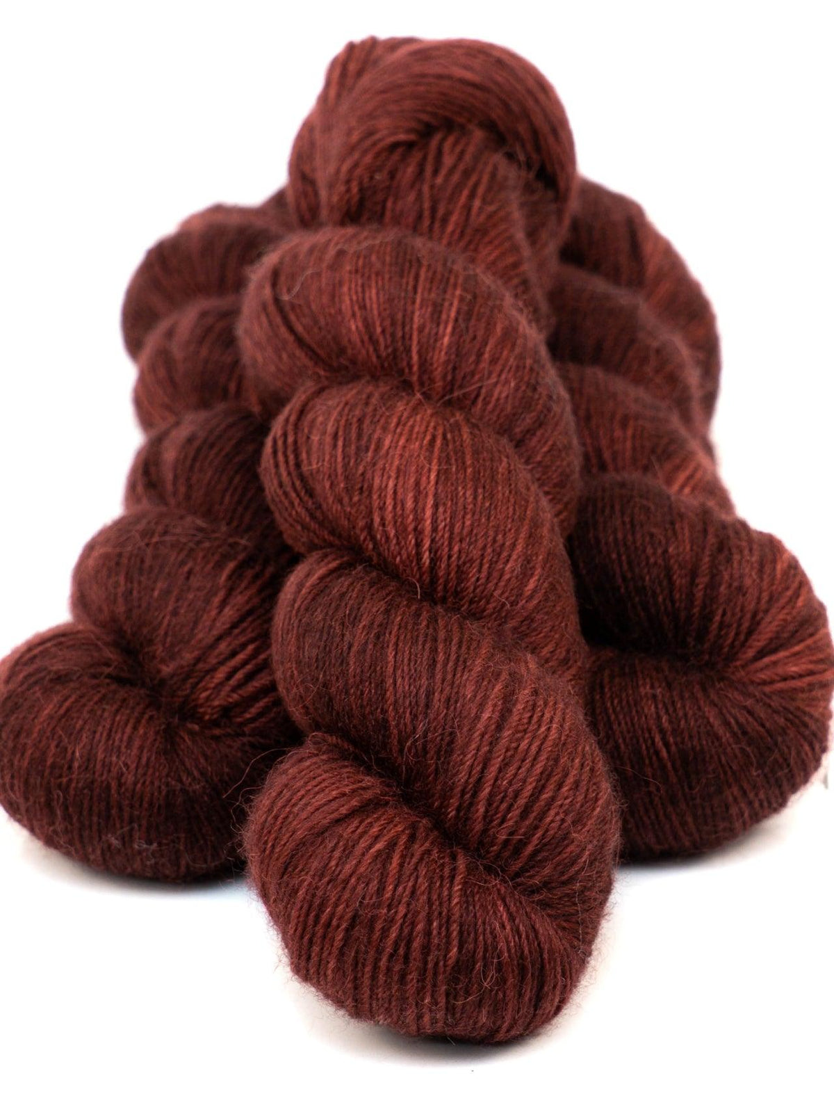 FLAMEL ACAJOU - Biscotte Yarns