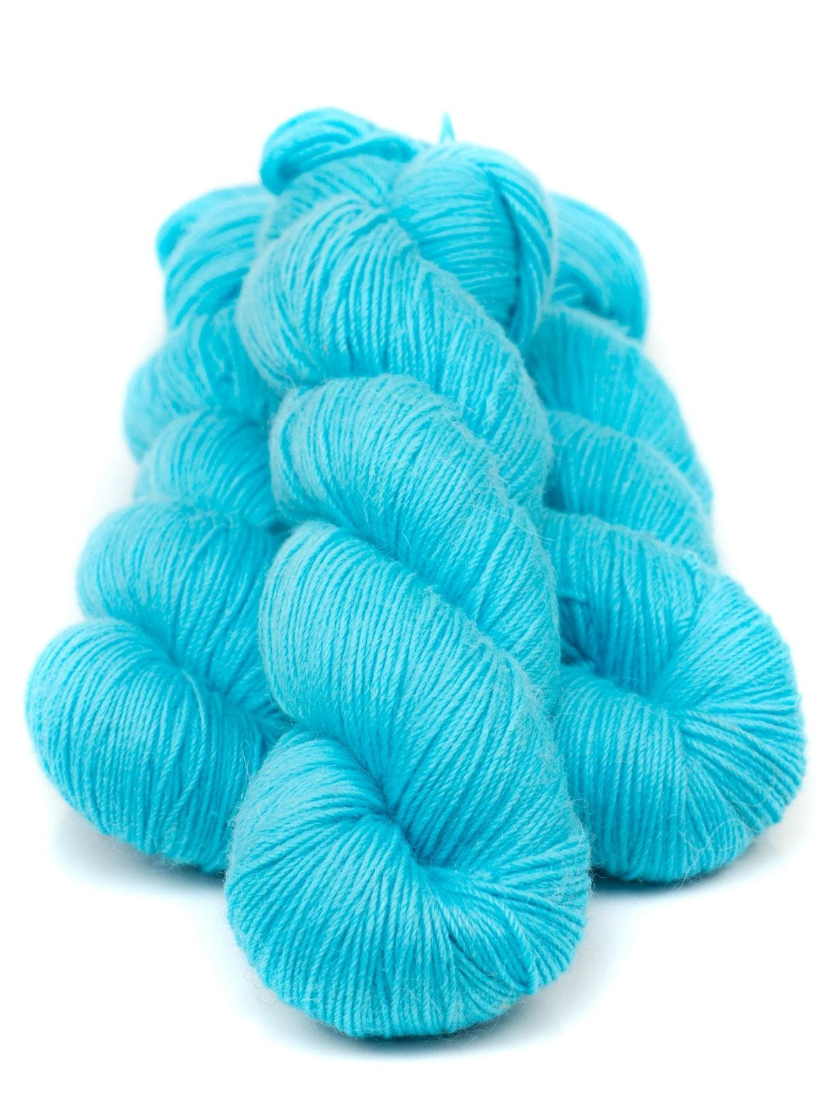 FLAMEL AQUA - Biscotte Yarns