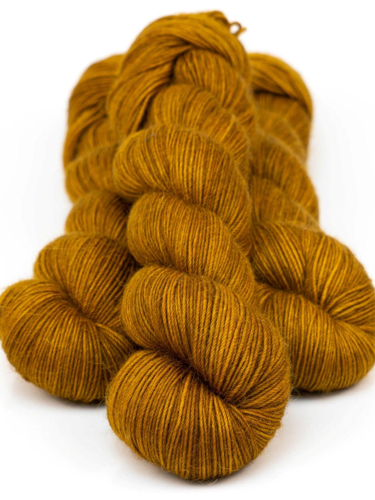 FLAMEL CARAMEL - Biscotte Yarns