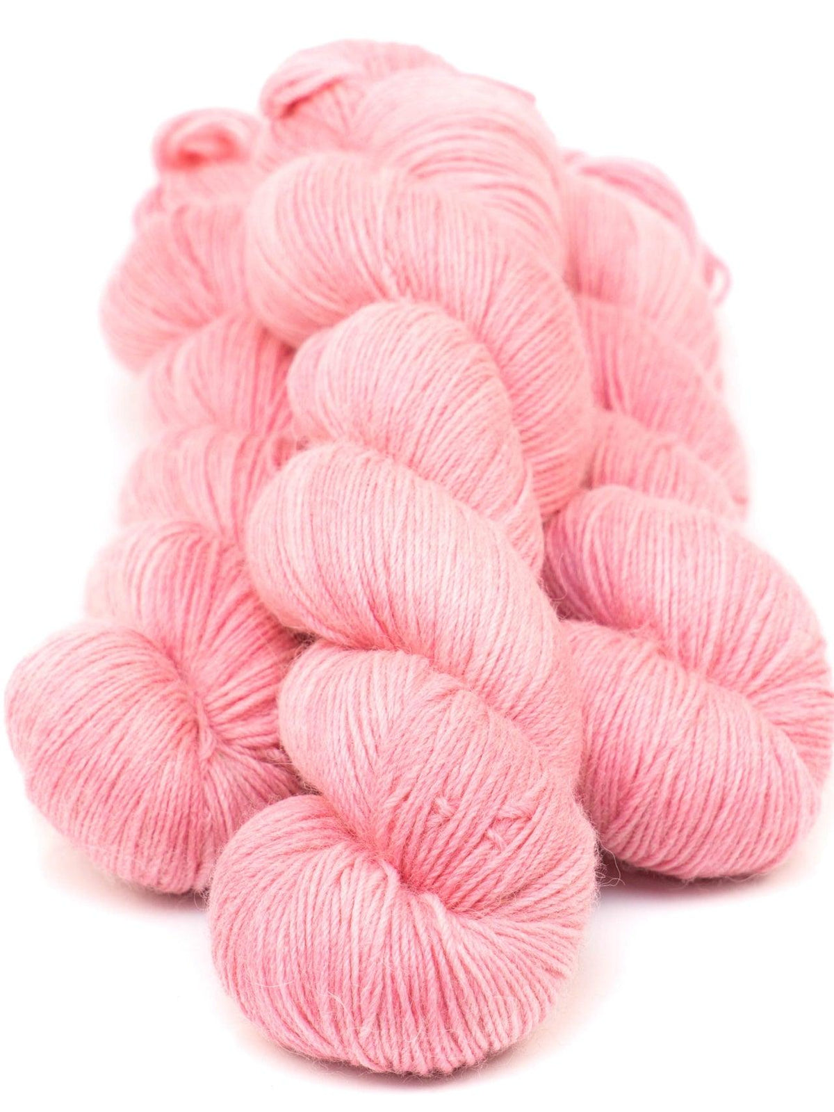 FLAMEL FRAISE - Biscotte Yarns