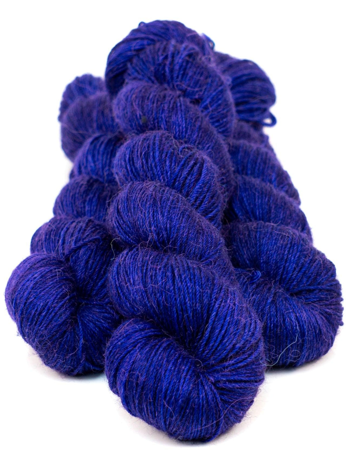 FLAMEL VIOLETTE - Biscotte Yarns