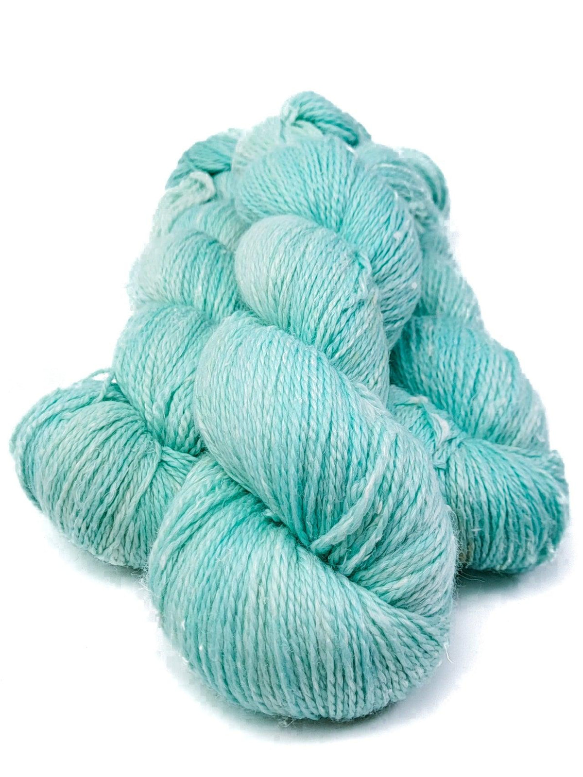 Hand-dyed yarns GRANOLA CLAIR DE LUNE