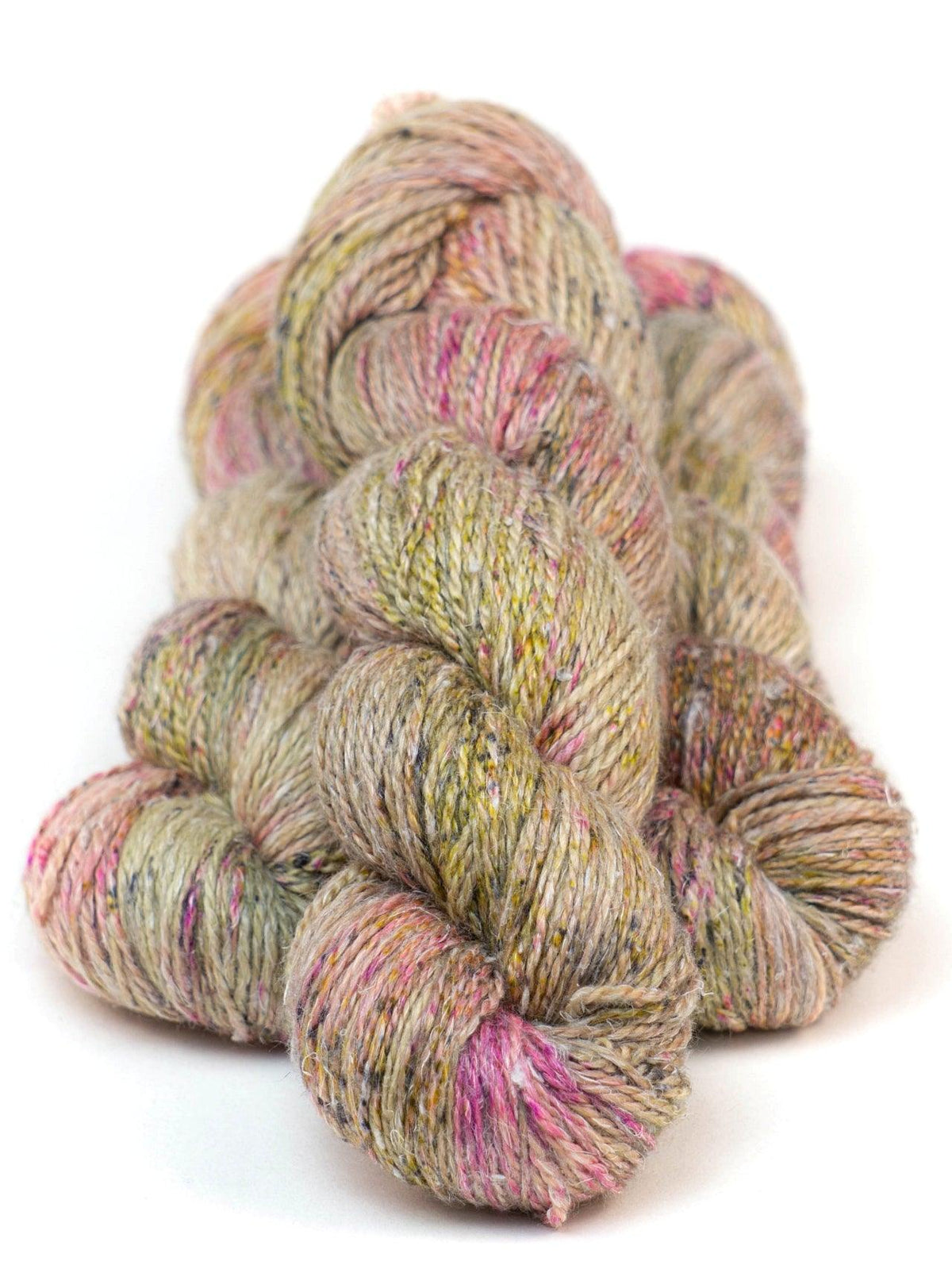 GRANOLA FONTAINEBLEAU - Biscotte Yarns