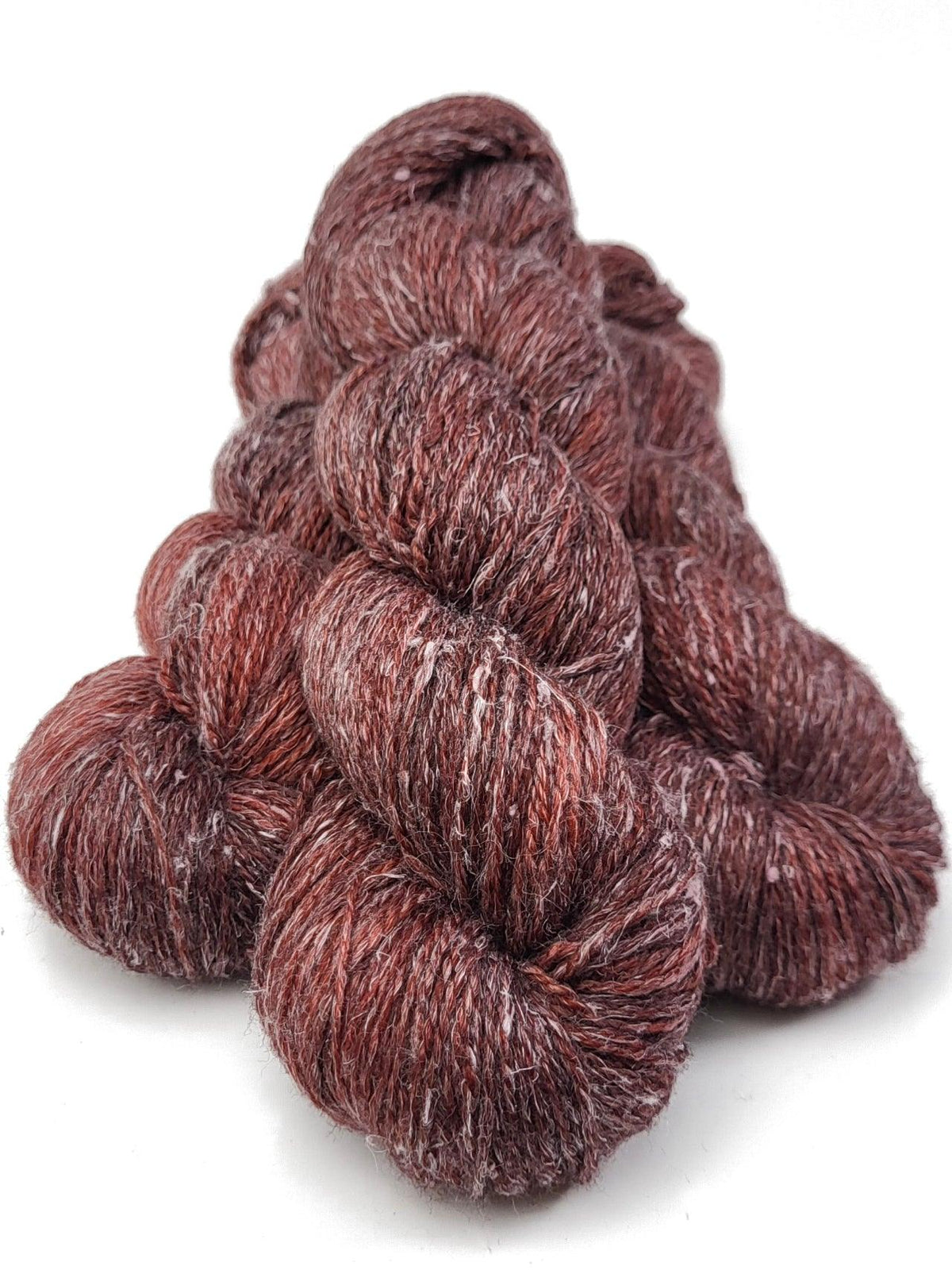 Hand-dyed yarns GRANOLA MONA LISA