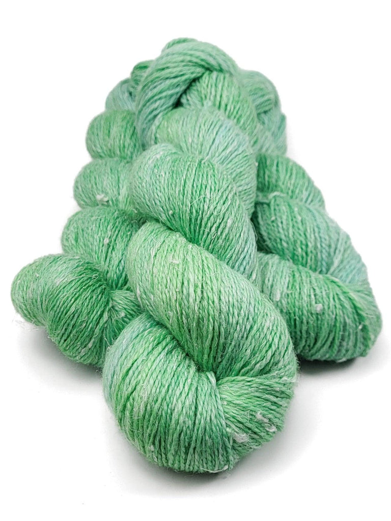 Hand-dyed yarn GRANOLA PAPILLON LUNE
