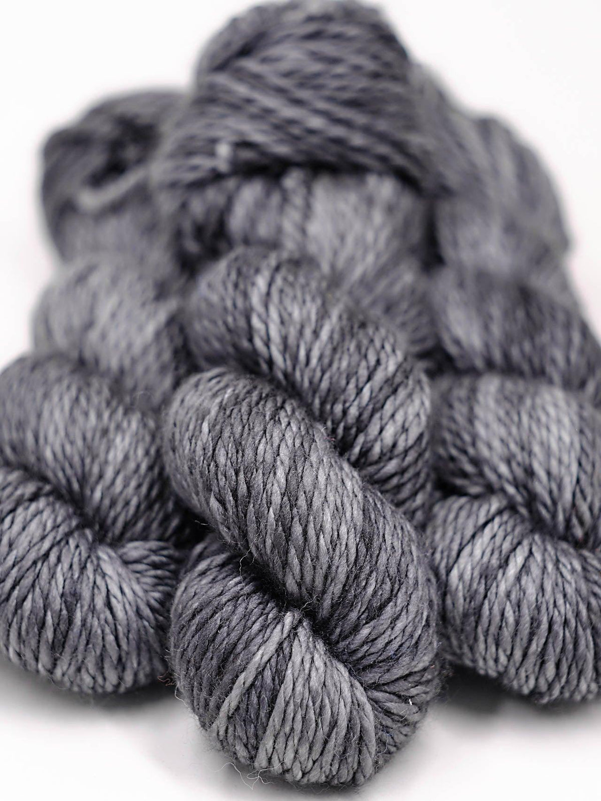 GRIFFON BOUCLIER - Biscotte Yarns