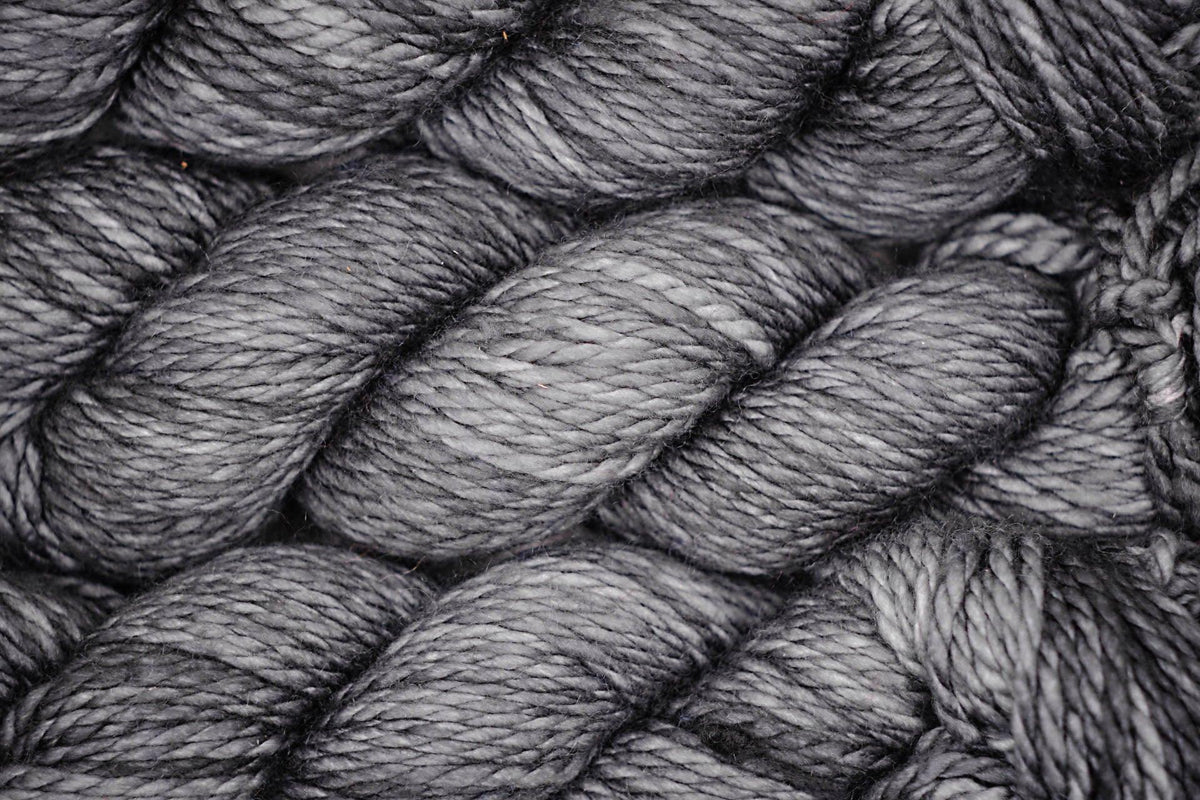 GRIFFON BOUCLIER - Biscotte Yarns