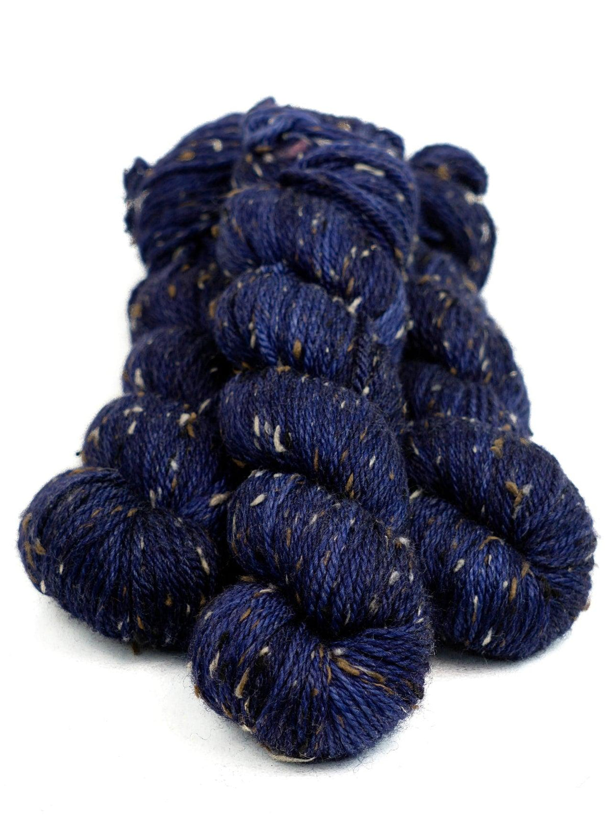 Hand-dyed yarns HAGRID NUIT