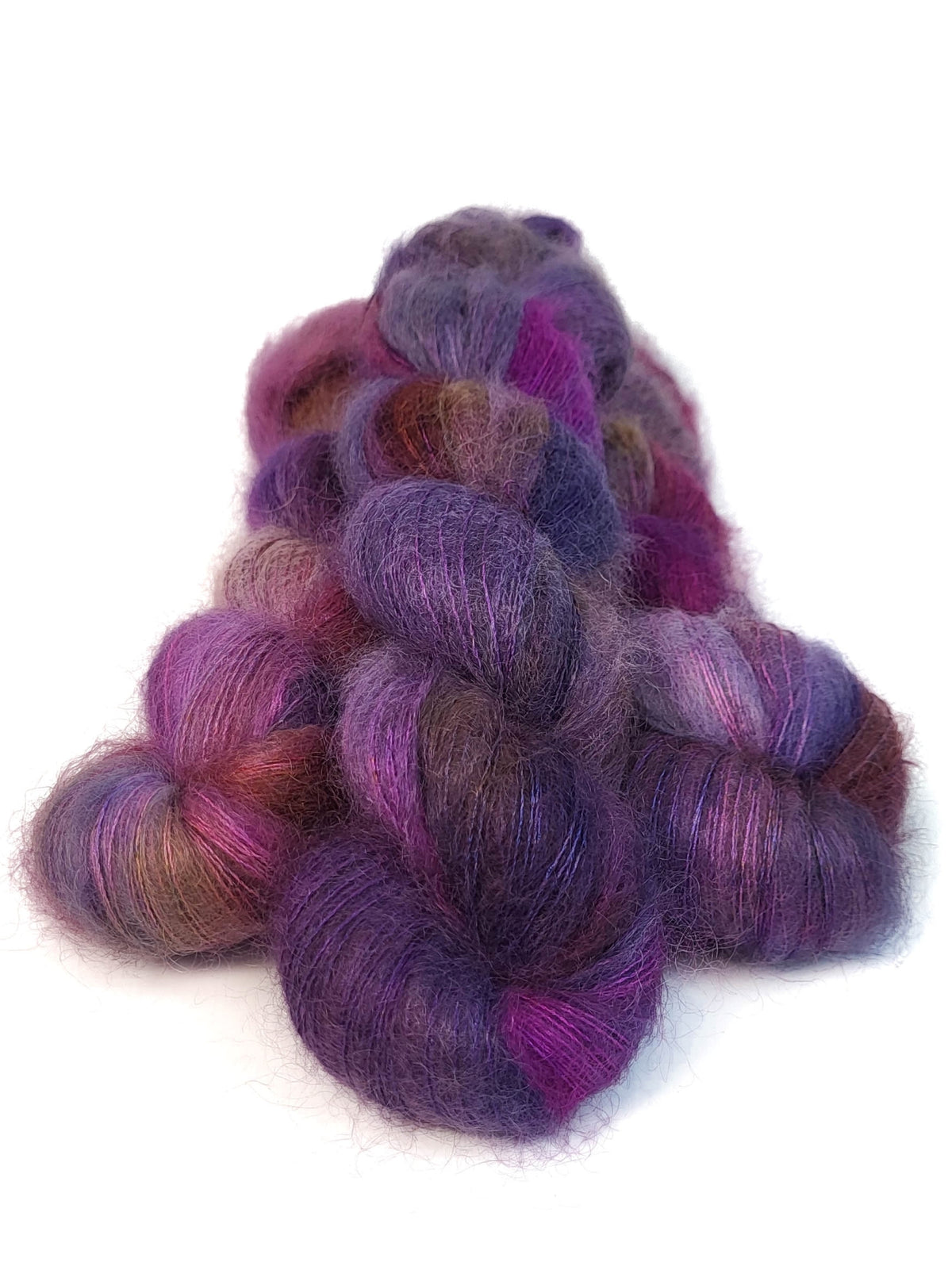Hermione yarn - MULTIVERS