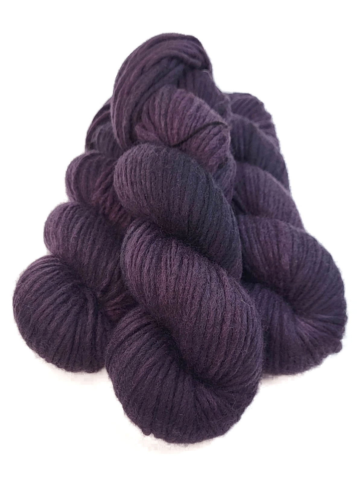 HIGHLAND AUBERGINE