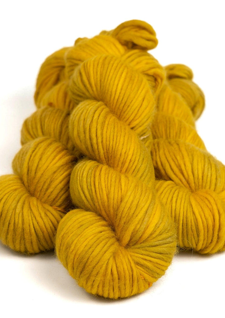 Hand Dyed Yarn - HIGHLAND KLIMT