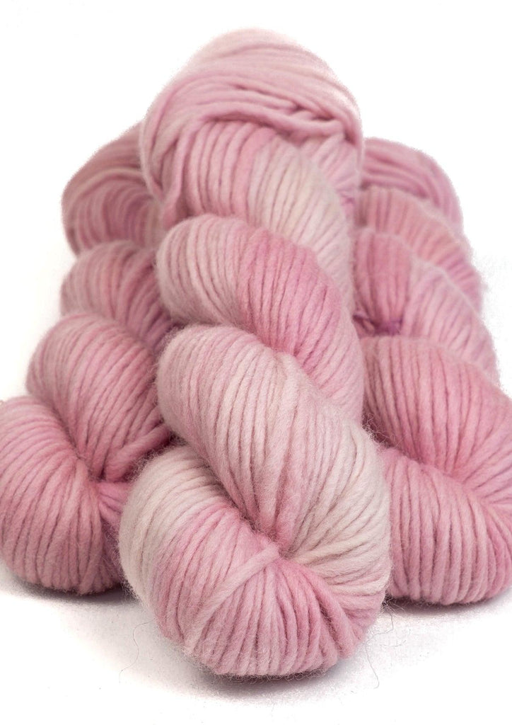 Hand Dyed Yarn - HIGHLAND MACKINTOSH ROSES