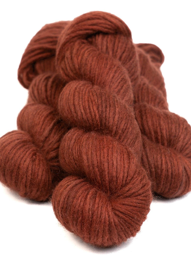 hand dyed yarn HIGHLAND MONA LISA