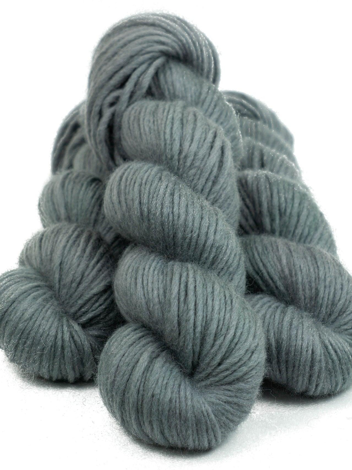 Hand-Dyed yarns HIGHLAND YORK