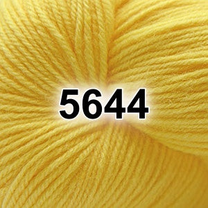Cascade Yarns Heritage (2 of 2)