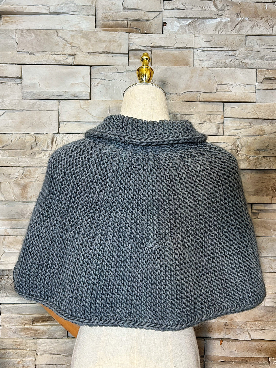 Highland Hearth | Knitting pattern and Optional Kits