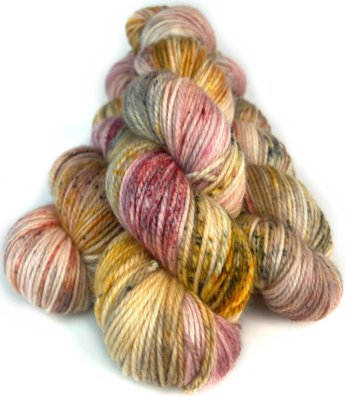 MERINO WORSTED DELIA