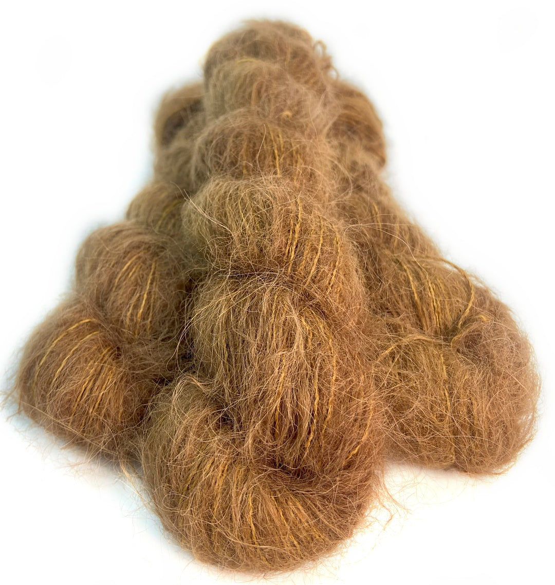 SURI ALPACA SARASIN