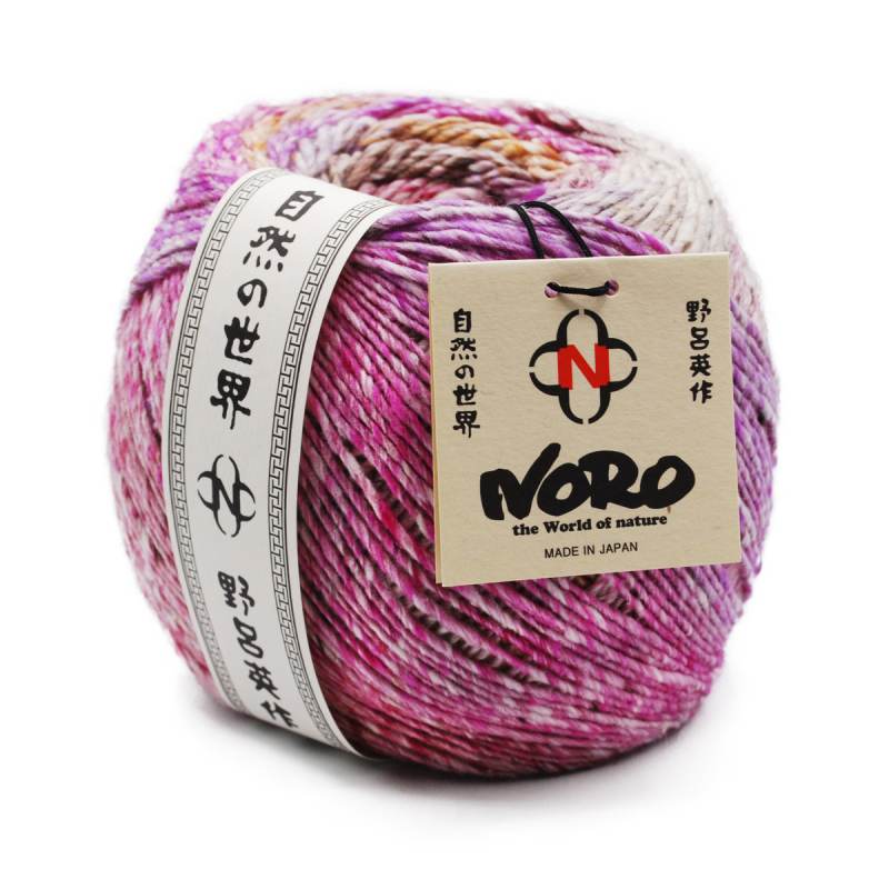 Noro - Akari