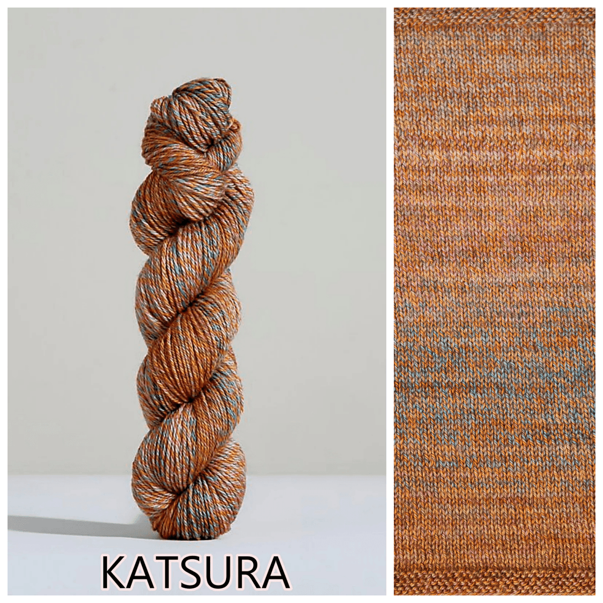 Urth spiral grain sport KATSURA