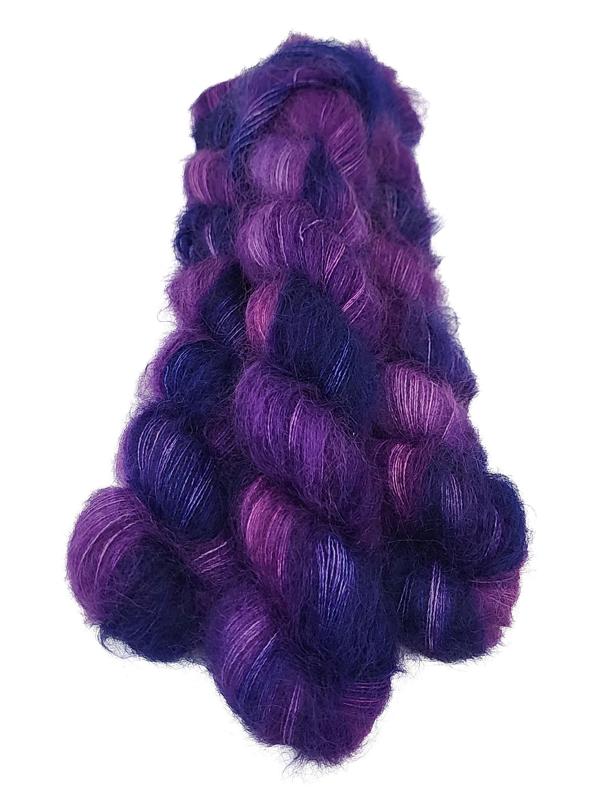 KID SILK BRONTË