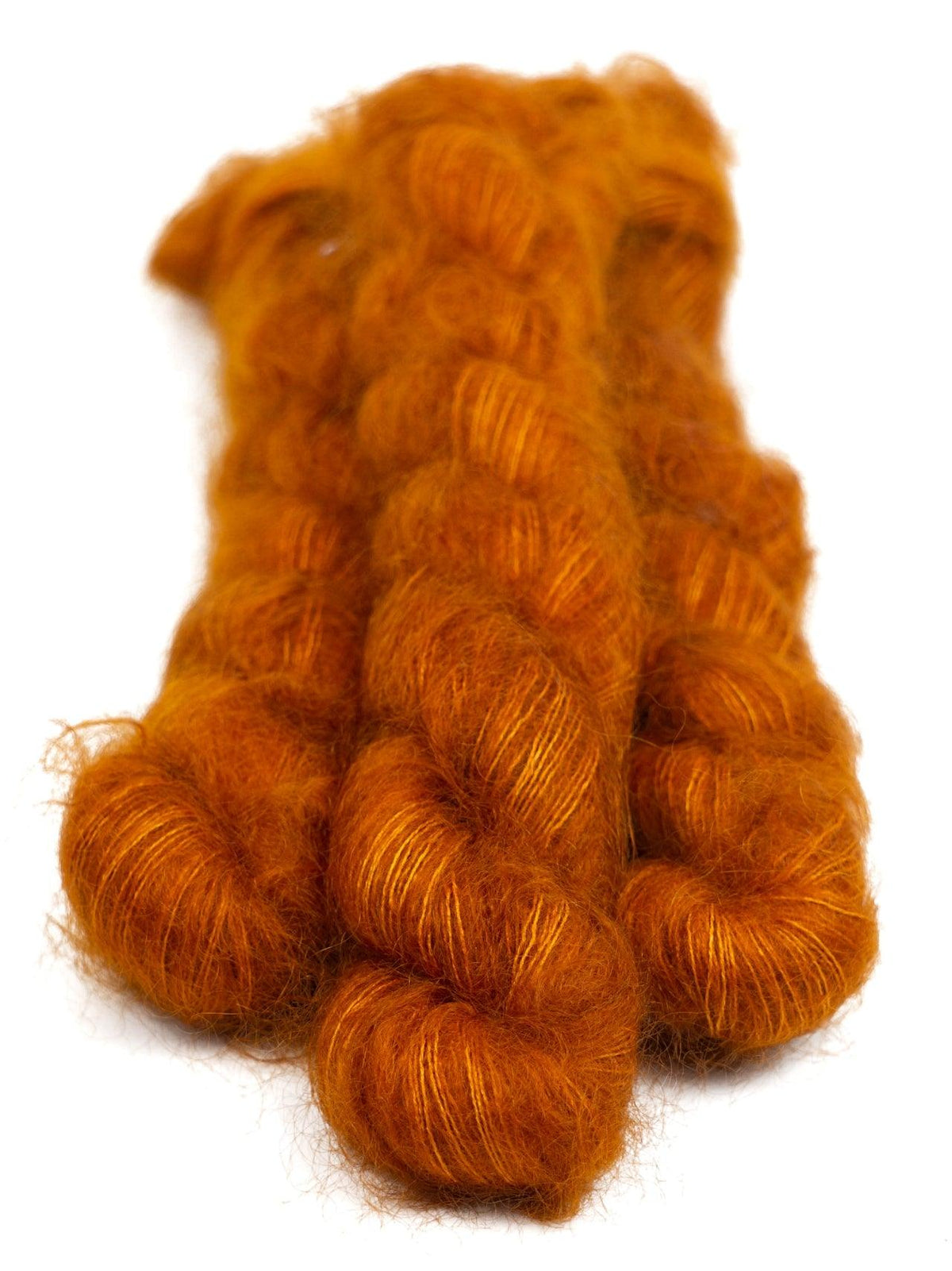 KID SILK GINGERBREAD - Biscotte Yarns