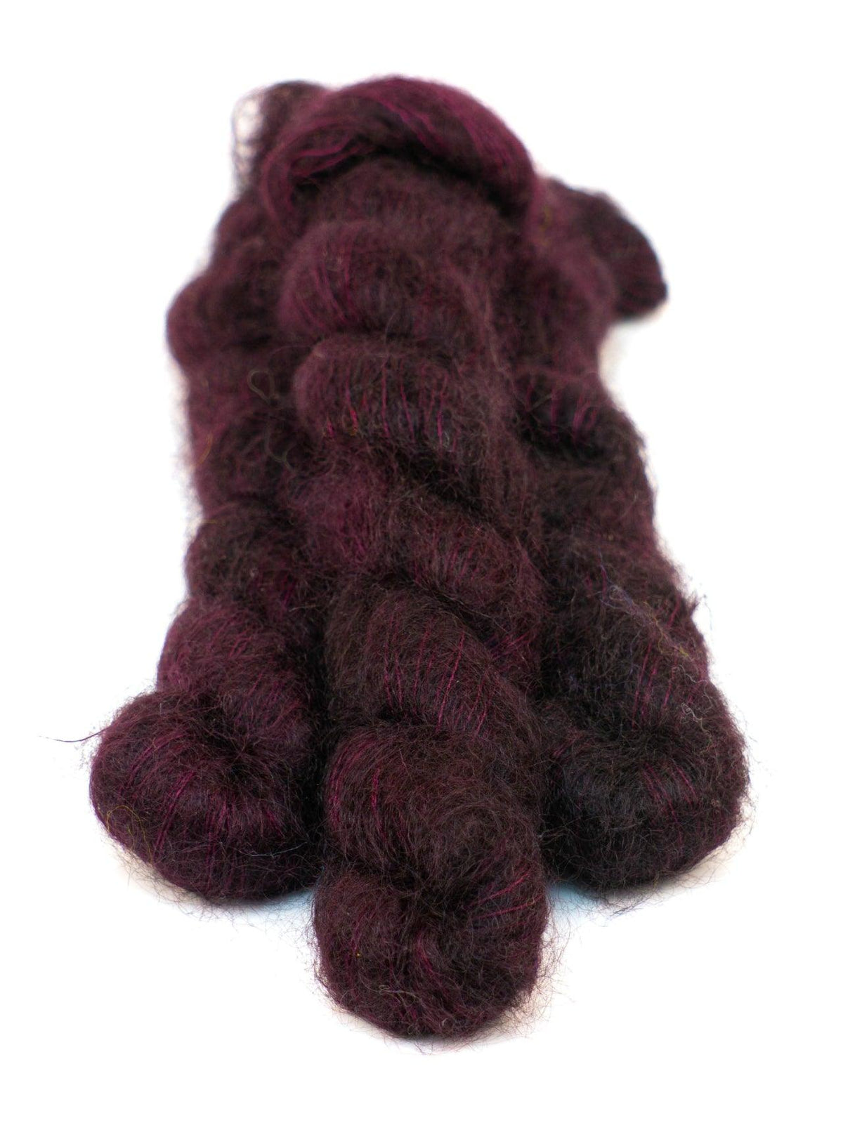 KID SILK ANN BOLEYN - Biscotte Yarns