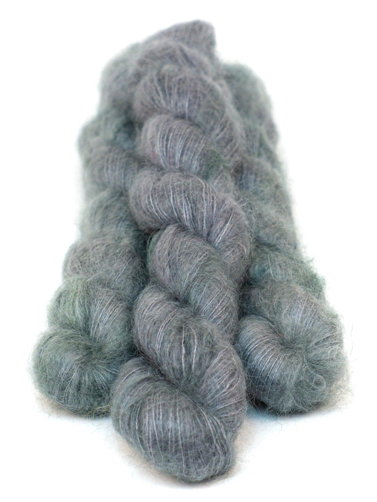 KID SILK BLUENOSE - Biscotte Yarns