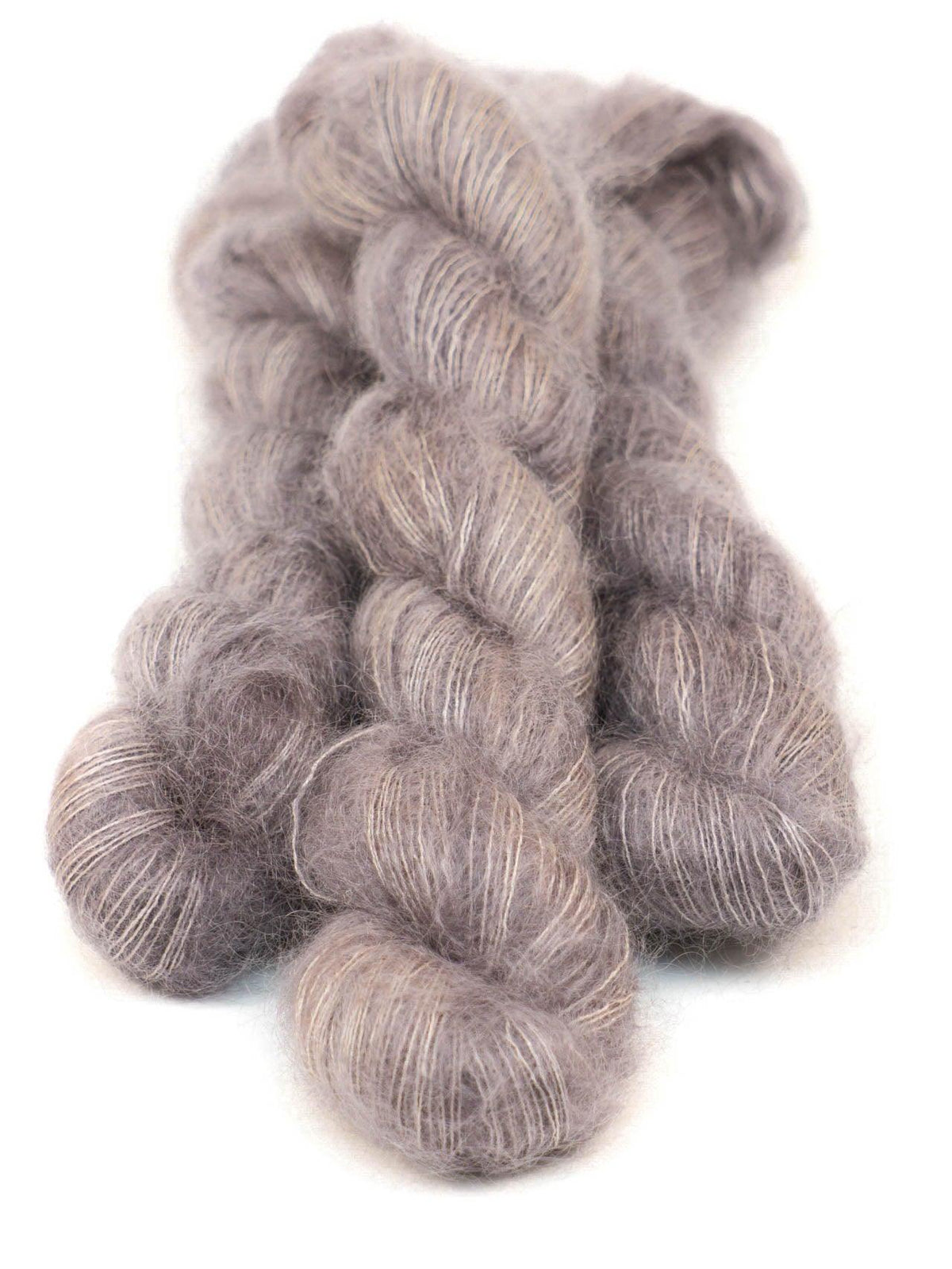 KID SILK BONHEUR D'OCCASION - Biscotte Yarns