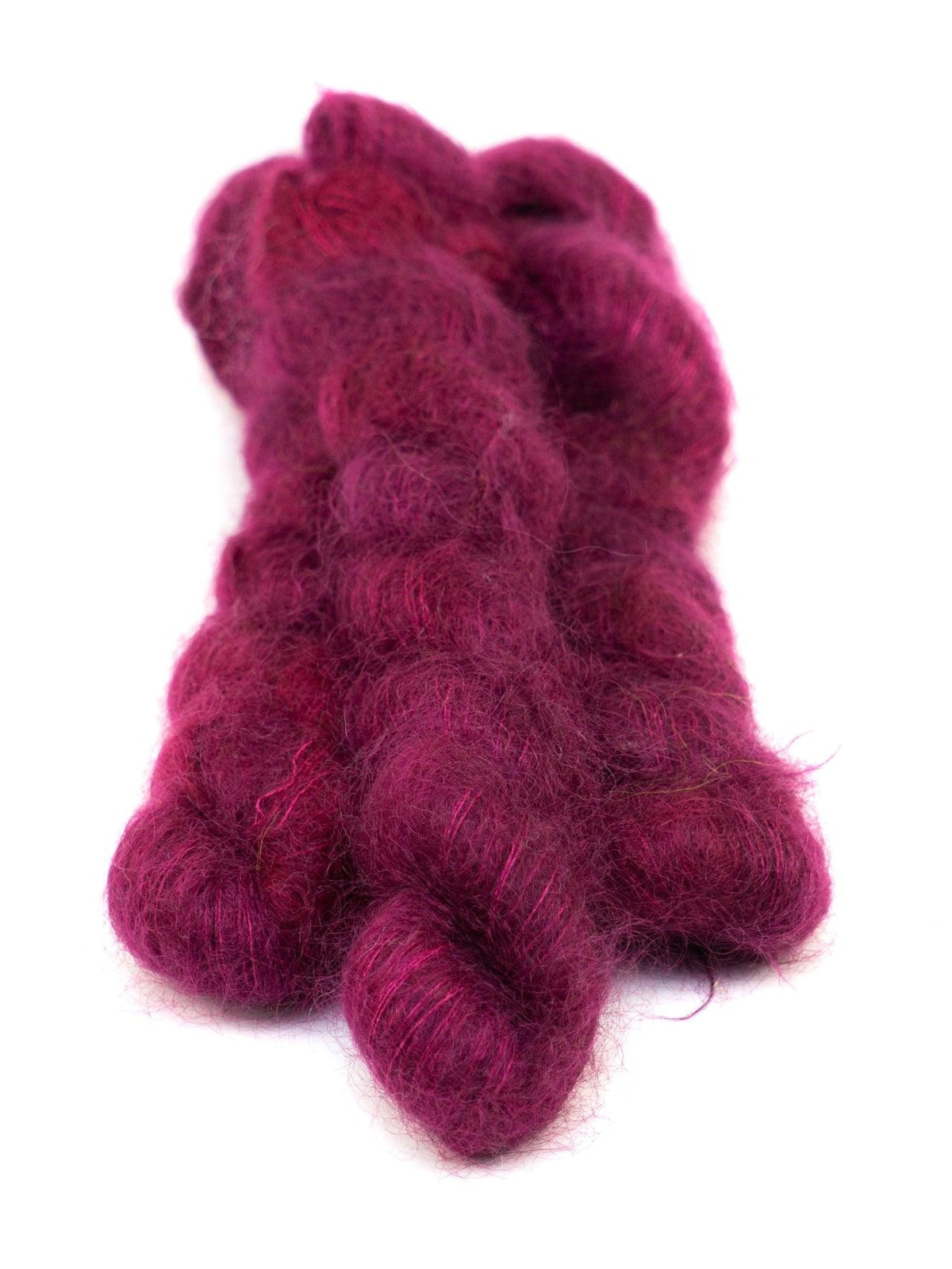 KID SILK CHARDON - Biscotte Yarns