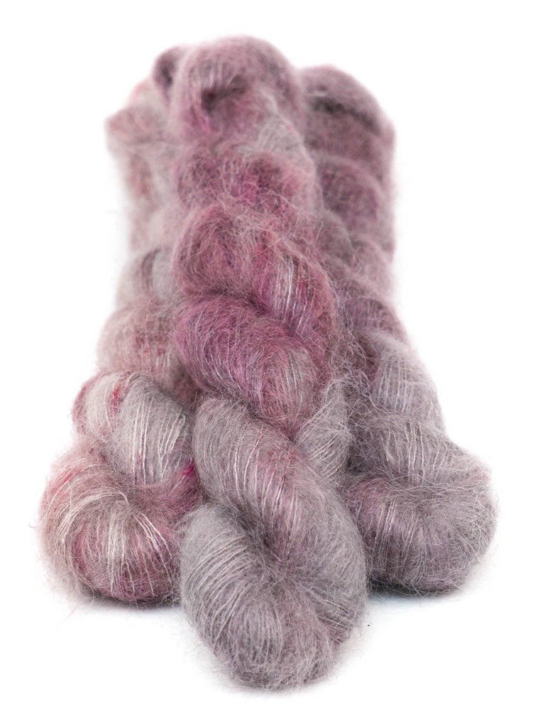 All our hand-dyed yarns – Biscotte Yarns