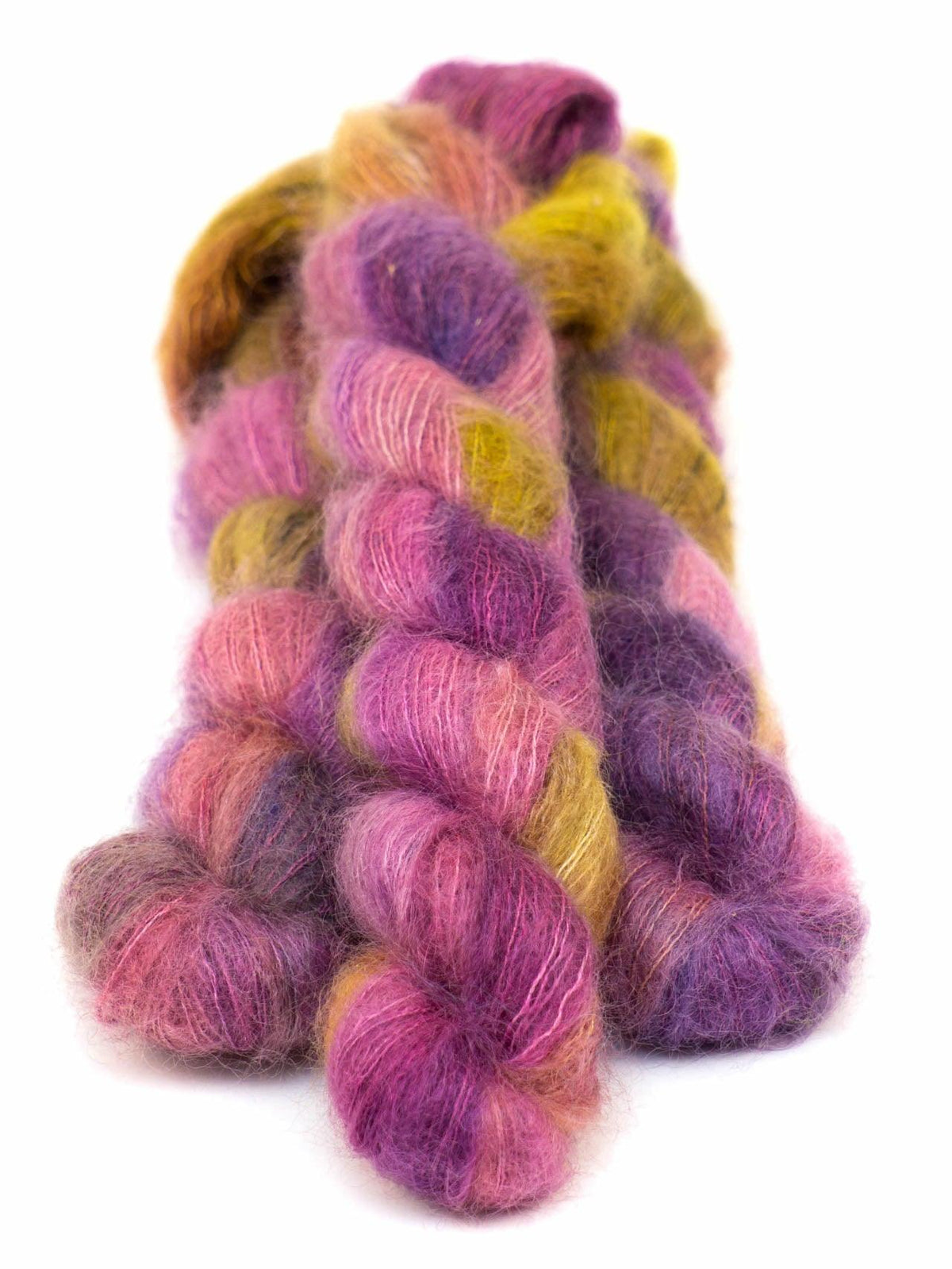 KID SILK DANCING QUEEN - Biscotte Yarns