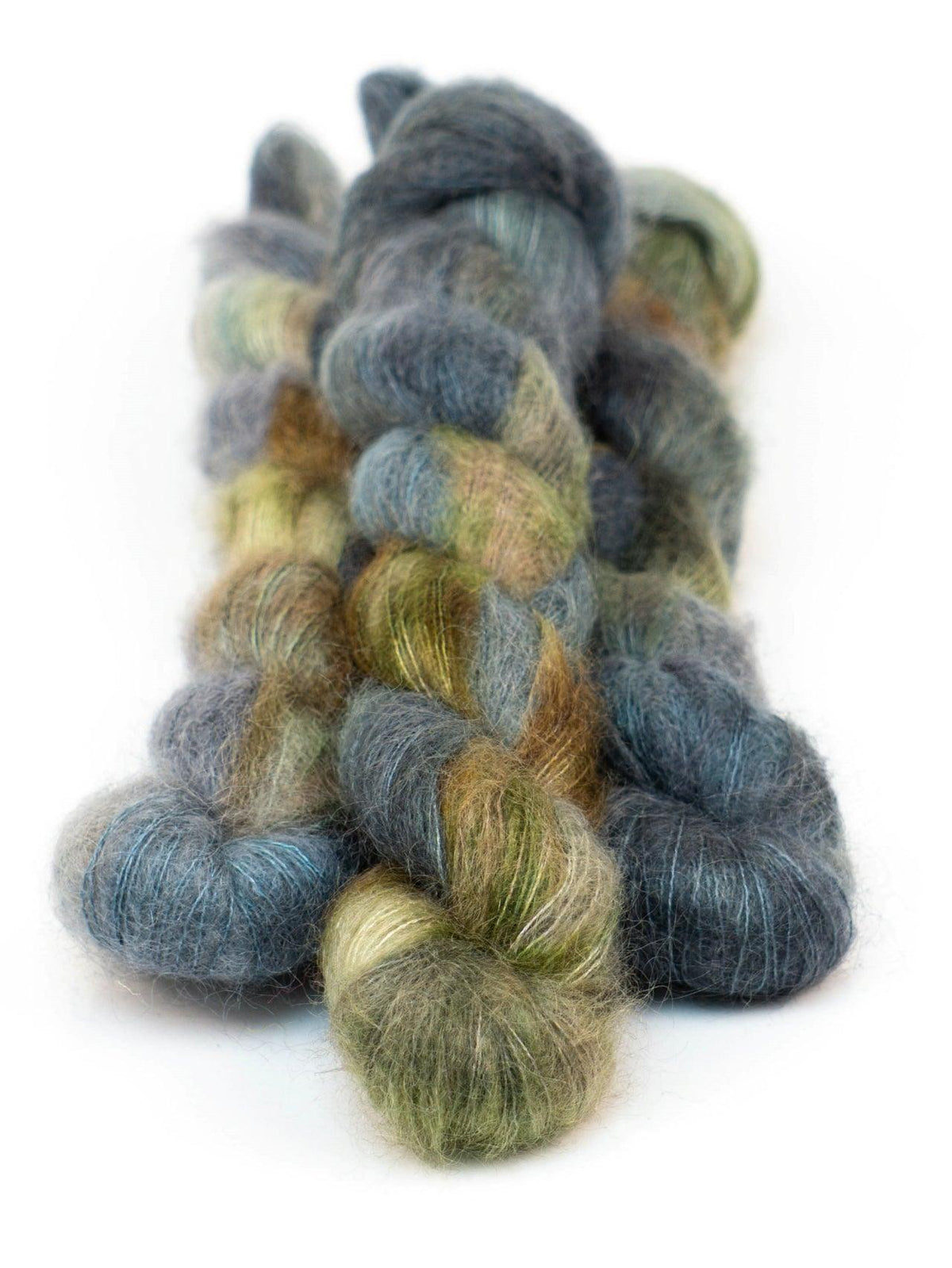 KID SILK LONDON FOG - Biscotte Yarns