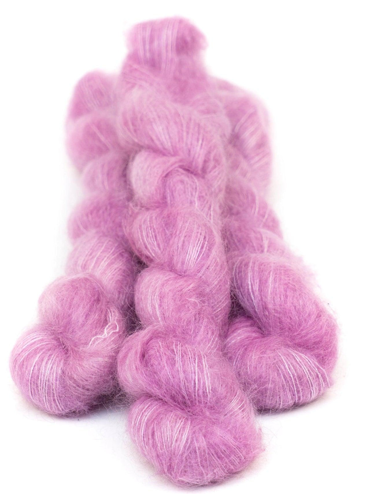 KID SILK MACKINTOSH ROSES - Biscotte Yarns